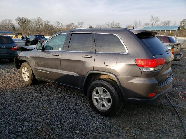 Photo 2 from auction – 2016 JEEP GRAND CHER with VIN 1C4RJEAG4GC436601