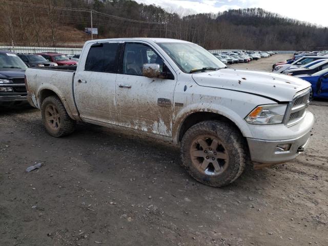 Photo 4 from auction – 2012 DODGE RAM 1500 L with VIN 1C6RD7PT0CS242033