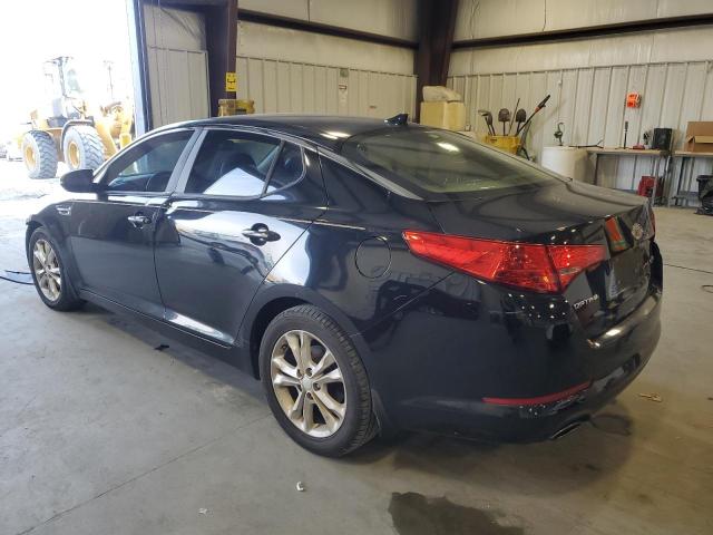 Photo 2 from auction – 2012 KIA OPTIMA EX with VIN 5XXGN4A73CG048470