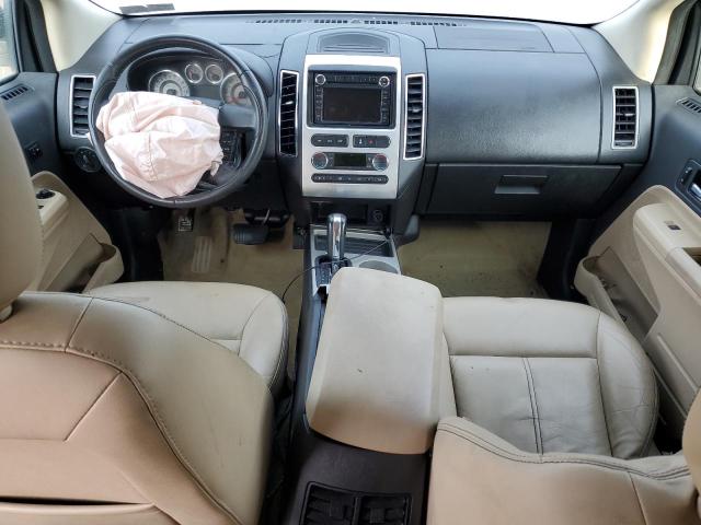 Photo 8 from auction – 2008 FORD EDGE LIMIT with VIN 2FMDK49C68BB45288