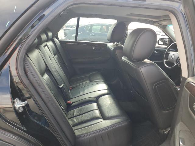 Photo 10 from auction – 2011 CADILLAC DTS PREMIU with VIN 1G6KH5E62BU105567