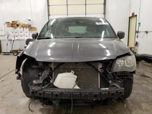Photo 5 from auction – 2018 DODGE GRAND CARA with VIN 2C4RDGEG2JR338954
