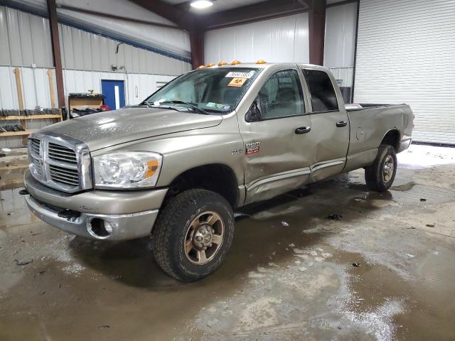 DODGE RAM 2500 S 2008 with VIN 3D7KS28D98G206243 - Photo from auction