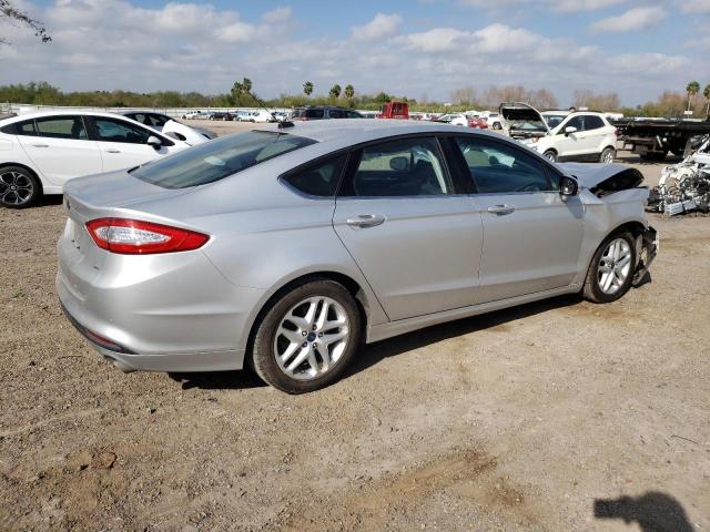 Photo 3 from auction – 2016 FORD FUSION SE with VIN 3FA6P0H76GR147902