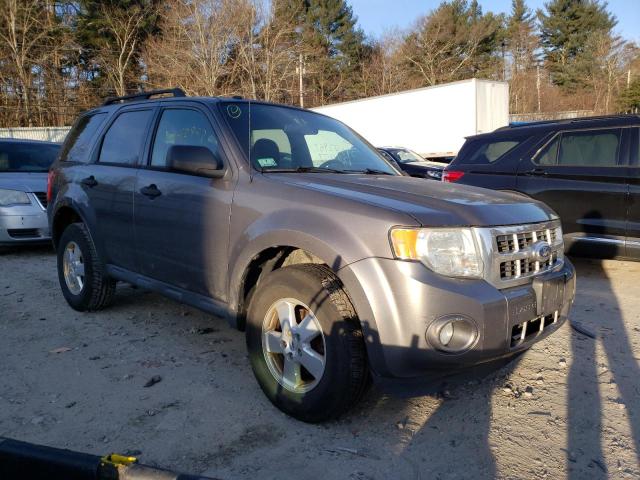 صورة رقم 4 من المزاد - 2012 FORD ESCAPE XLT مع VIN 1FMCU9DG7CKA30128