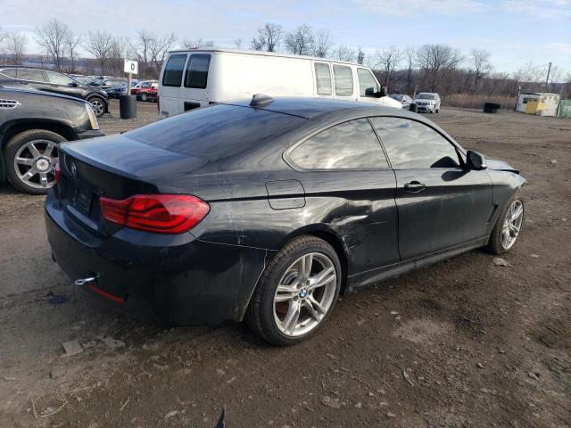 Photo 3 from auction – 2019 BMW 430XI with VIN WBA4W5C50KAE50734