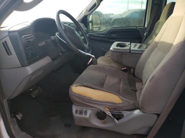 Photo 7 from auction – 2007 FORD F250 SUPER with VIN 1FTSW20P57EA20659
