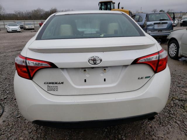 Photo 6 from auction – 2014 TOYOTA COROLLA EC with VIN 5YFBPRHE8EP022138