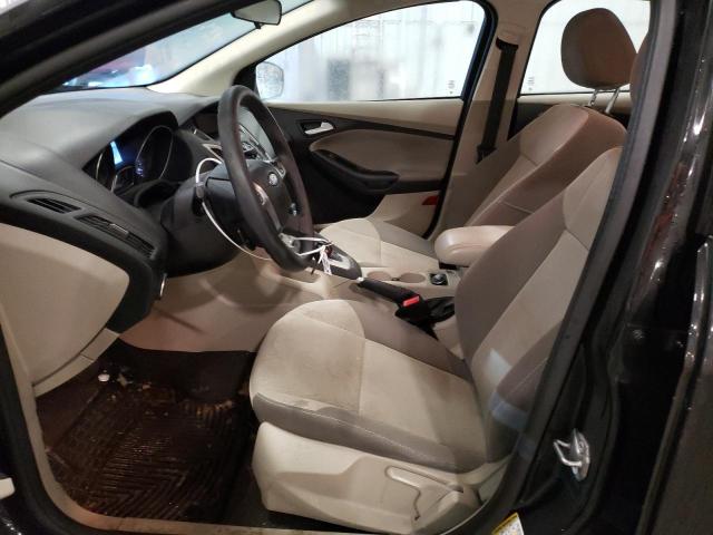 Photo 7 from auction – 2014 FORD FOCUS SE with VIN 1FADP3F23EL383290