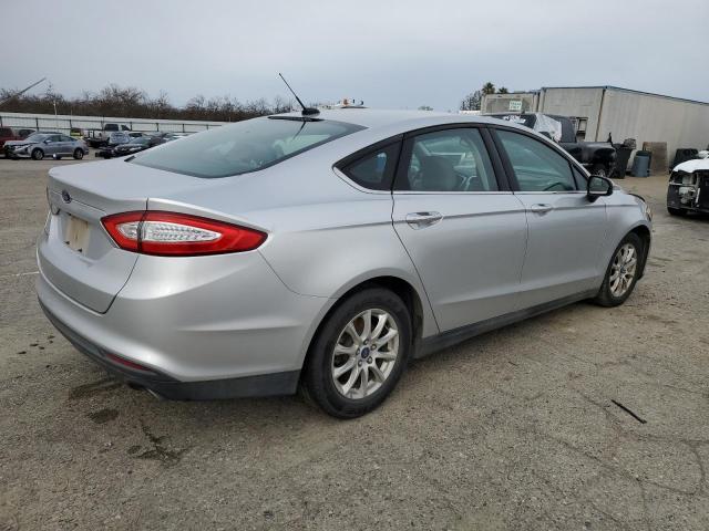 Photo 3 from auction – 2016 FORD FUSION S with VIN 3FA6P0G70GR240531