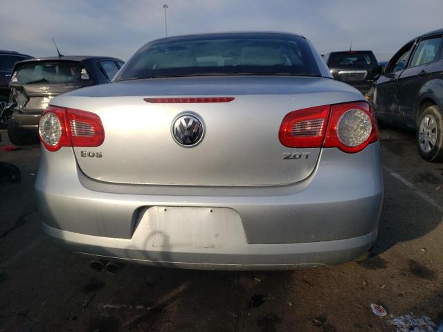 Photo 6 from auction – 2010 VOLKSWAGEN EOS LUX with VIN WVWFA7AH9AV011524