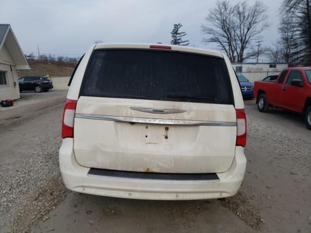 Photo 6 from auction – 2011 CHRYSLER TOWN & COU with VIN 2A4RR8DG6BR779927
