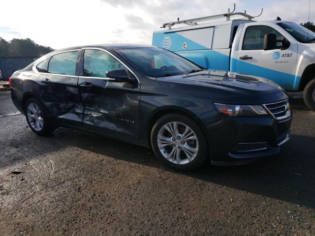 Photo 4 from auction – 2015 CHEVROLET IMPALA with VIN 2G1115SL7F9194734