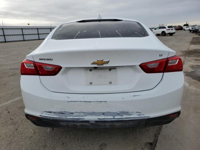 Photo 6 from auction – 2016 CHEVROLET MALIBU LT with VIN 1G1ZE5ST4GF301626