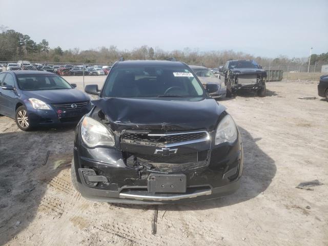 Photo 5 from auction – 2011 CHEVROLET EQUINOX LT with VIN 2GNALDEC9B1213615