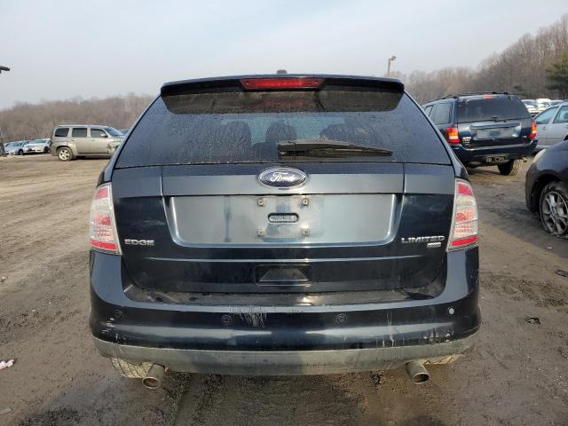 Photo 6 from auction – 2008 FORD EDGE LIMIT with VIN 2FMDK49C68BB45288