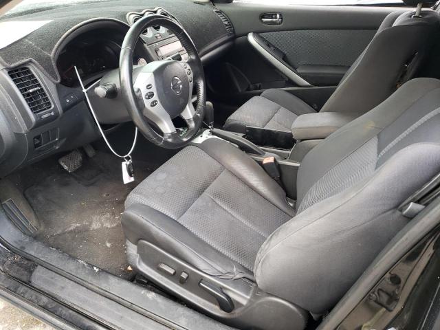 Photo 7 from auction – 2008 NISSAN ALTIMA 2.5 with VIN 1N4AL24E78C230115