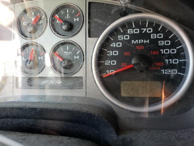 Photo 9 from auction – 2004 FORD F150 SUPER with VIN 1FTPX14514NA20207