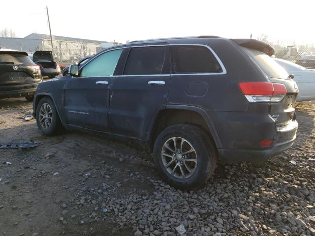 Photo 2 from auction – 2015 JEEP GRAND CHER with VIN 1C4RJFBG0FC711643
