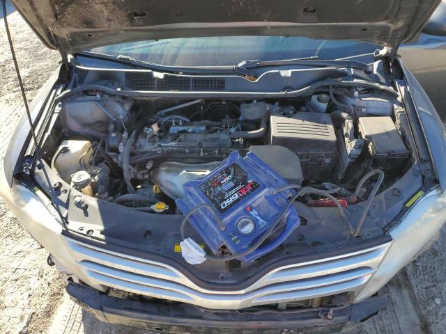 Photo 12 from auction – 2011 TOYOTA VENZA with VIN 4T3ZA3BB7BU048792