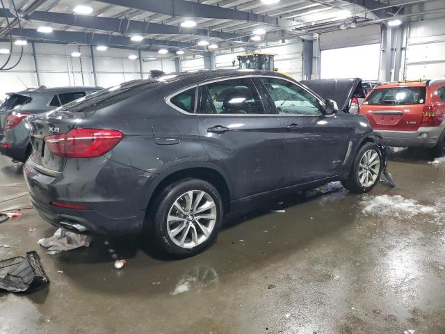 Photo 3 from auction – 2018 BMW X6 XDRIVE3 with VIN 5UXKU2C51J0Z61397
