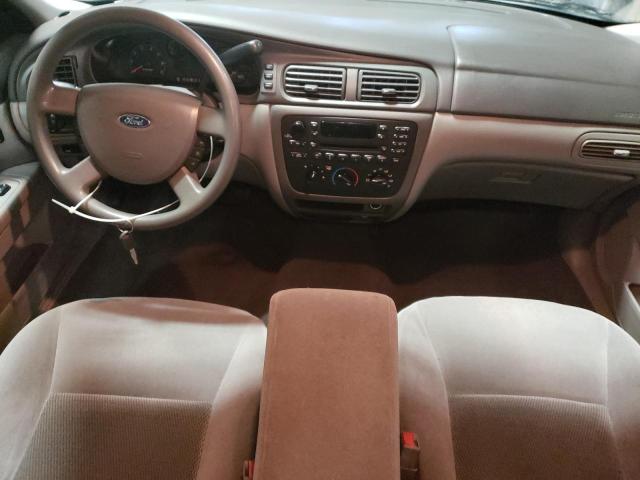 Photo 8 from auction – 2004 FORD TAURUS SES with VIN 1FAFP55214G167046