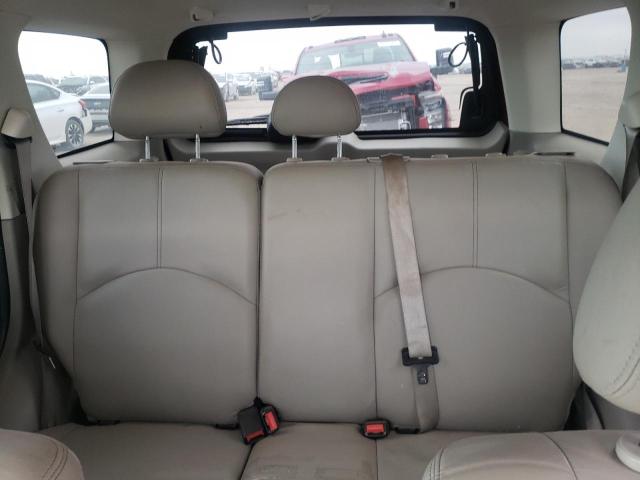 Photo 10 from auction – 2008 MERCURY MARINER PR with VIN 4M2CU87158KJ35614