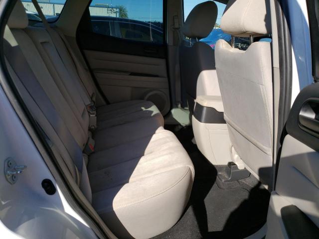 Photo 11 from auction – 2011 MAZDA CX-7 with VIN JM3ER2B58B0394809