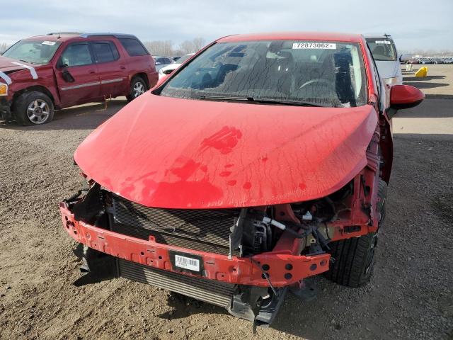 Photo 5 from auction – 2016 CHEVROLET CRUZE LS with VIN 1G1BC5SM3G7256558