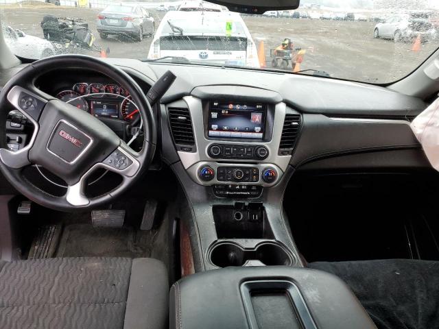 Photo 8 from auction – 2015 GMC YUKON SLE with VIN 1GKS2AKC6FR277504