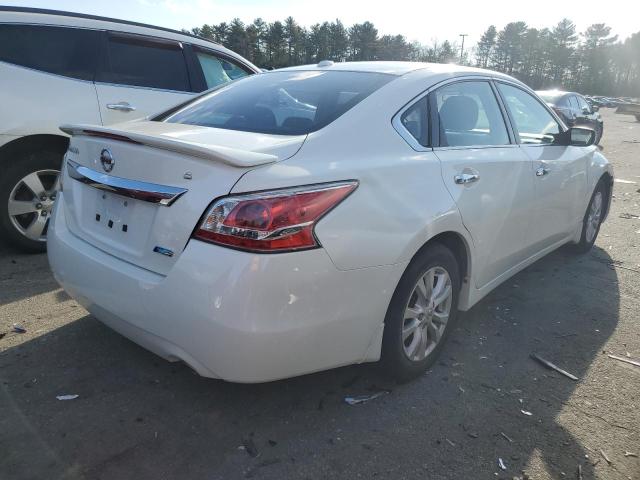 Photo 3 from auction – 2014 NISSAN ALTIMA 2.5 with VIN 1N4AL3AP5EC189135