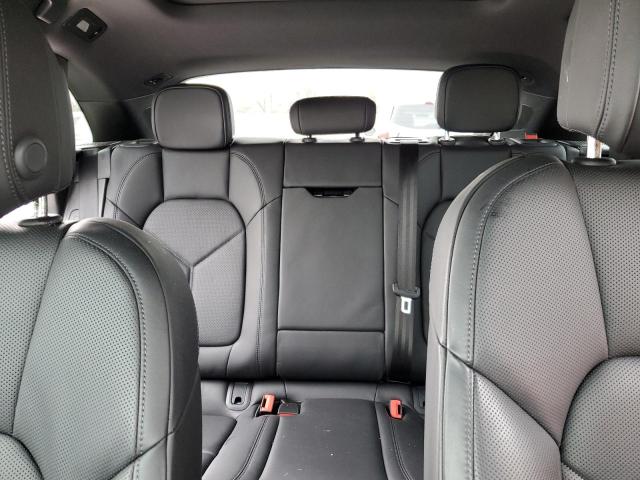 Photo 10 from auction – 2021 PORSCHE MACAN with VIN WP1AA2A51MLB16401