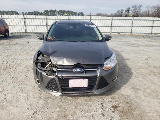 Photo 5 from auction – 2012 FORD FOCUS SEL with VIN 1FAHP3M27CL338984