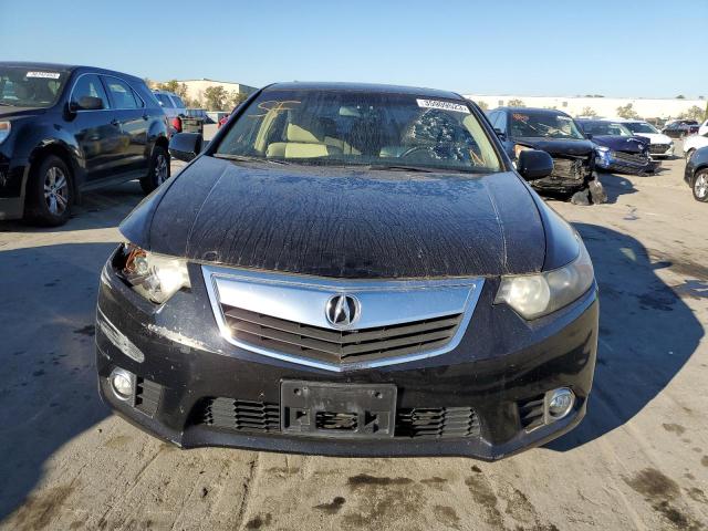 Photo 5 from auction – 2012 ACURA TSX TECH with VIN JH4CU2F62CC023919