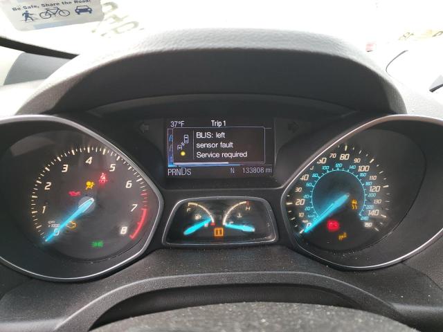Photo 9 from auction – 2013 FORD ESCAPE TIT with VIN 1FMCU9J91DUA90689