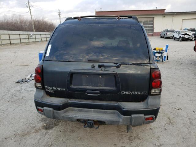 Photo 6 from auction – 2003 CHEVROLET TRAILBLAZE with VIN 1GNET16S332134884