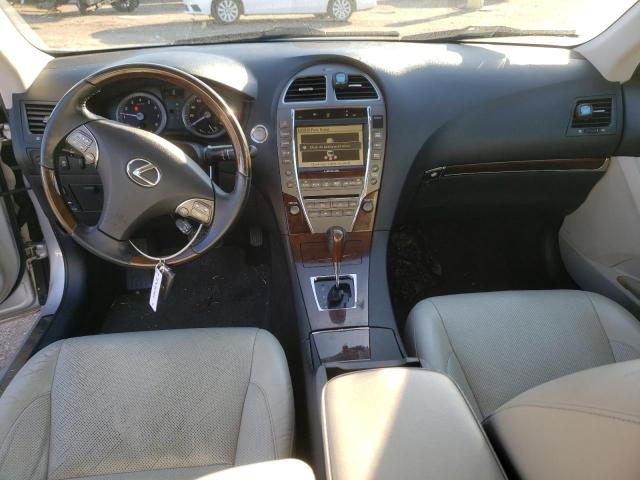 Photo 8 from auction – 2011 LEXUS ES 350 with VIN JTHBK1EG0B2453779