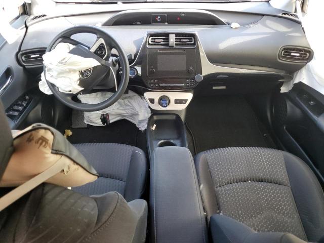 Photo 8 from auction – 2016 TOYOTA PRIUS with VIN JTDKBRFU1G3511131