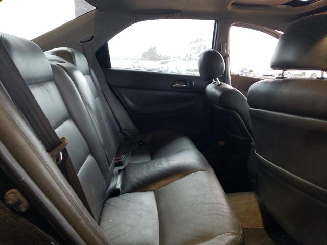 Photo 10 from auction – 1994 HONDA ACCORD EX with VIN JHMCD5562RC115236