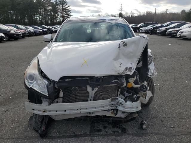 Photo 5 from auction – 2012 SUBARU LEGACY 2.5 with VIN 4S3BMBH64C3022037