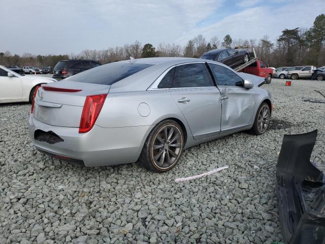 Photo 3 from auction – 2014 CADILLAC XTS with VIN 2G61L5S30E9158502