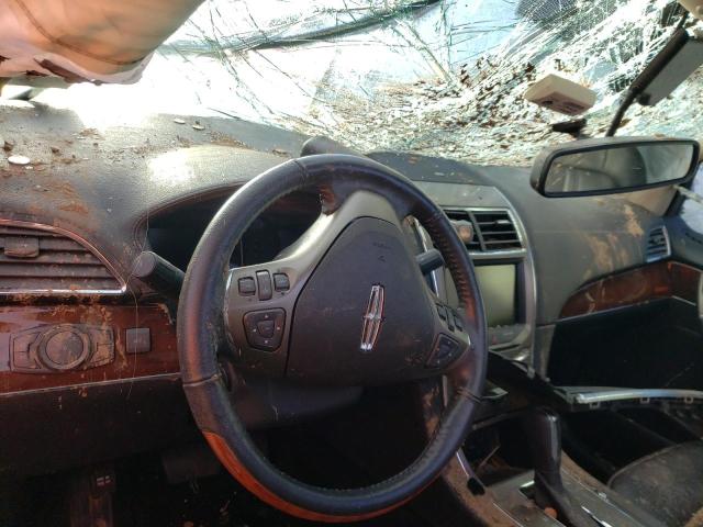 صورة رقم 8 من المزاد - 2013 LINCOLN MKX مع VIN 2LMDJ8JK0DBL03118