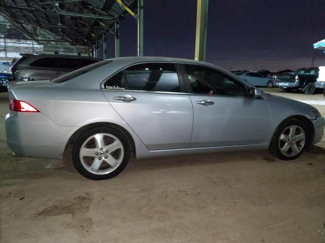Photo 3 from auction – 2004 ACURA TSX with VIN JH4CL969X4C005014