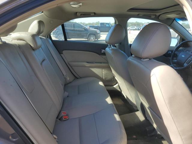 Photo 10 from auction – 2011 FORD FUSION SEL with VIN 3FAHP0JAXBR333353
