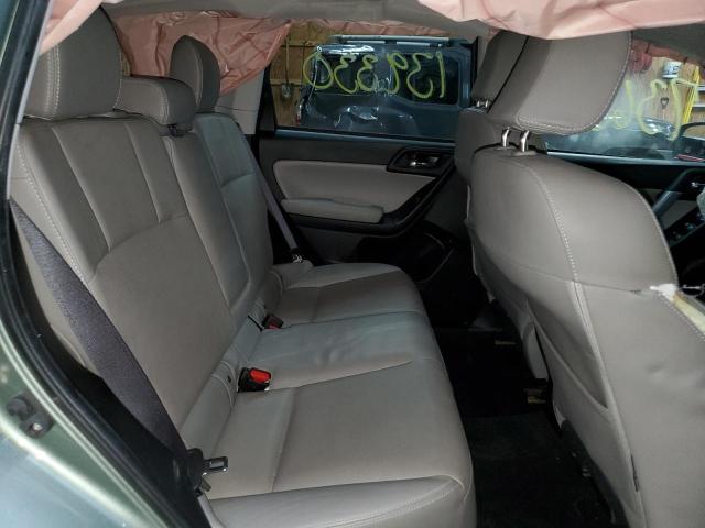 Photo 11 from auction – 2016 SUBARU FORESTER 2 with VIN JF2SJAHC6GH413483