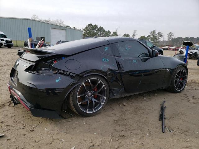 Photo 3 from auction – 2016 NISSAN 370Z BASE with VIN JN1AZ4EH2GM930049