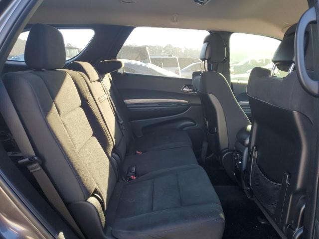 Photo 11 from auction – 2017 DODGE DURANGO SX with VIN 1C4RDHAG8HC680567