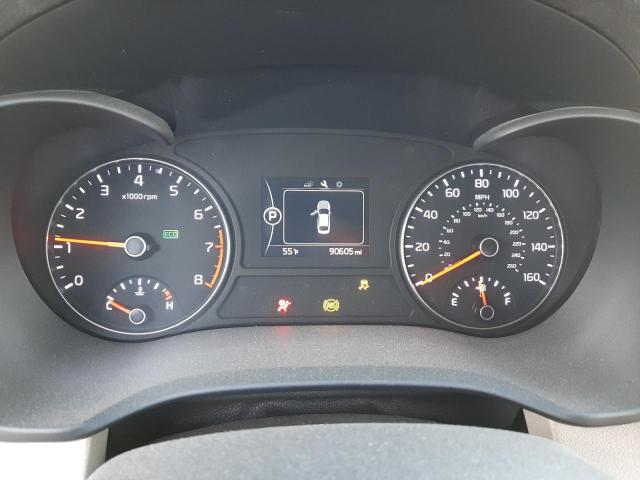 Photo 9 from auction – 2016 KIA OPTIMA LX with VIN KNAGT4L38G5079799