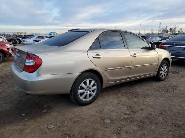 Photo 3 from auction – 2002 TOYOTA CAMRY LE with VIN 4T1BF30K52U009780