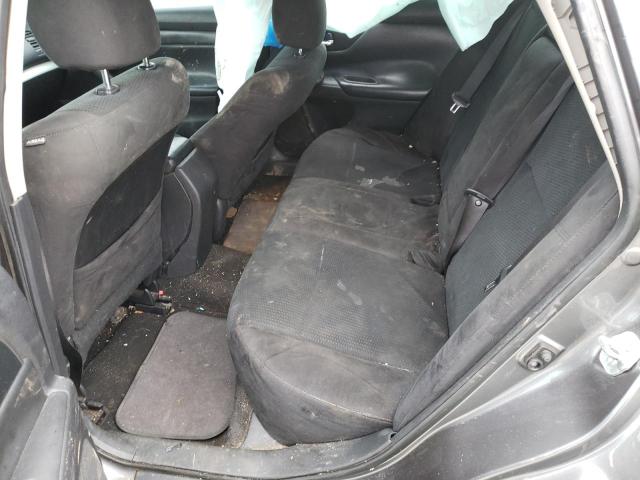 Photo 10 from auction – 2015 NISSAN ALTIMA 2.5 with VIN 1N4AL3AP8FC422295